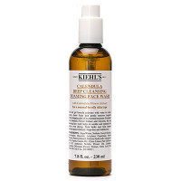 科颜氏Kiehl's金盏花洁面啫哩230ml 温和滋润