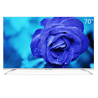 康佳(KONKA)LED70S8000U 70英寸26核双64位真4K超高清智能液晶电视