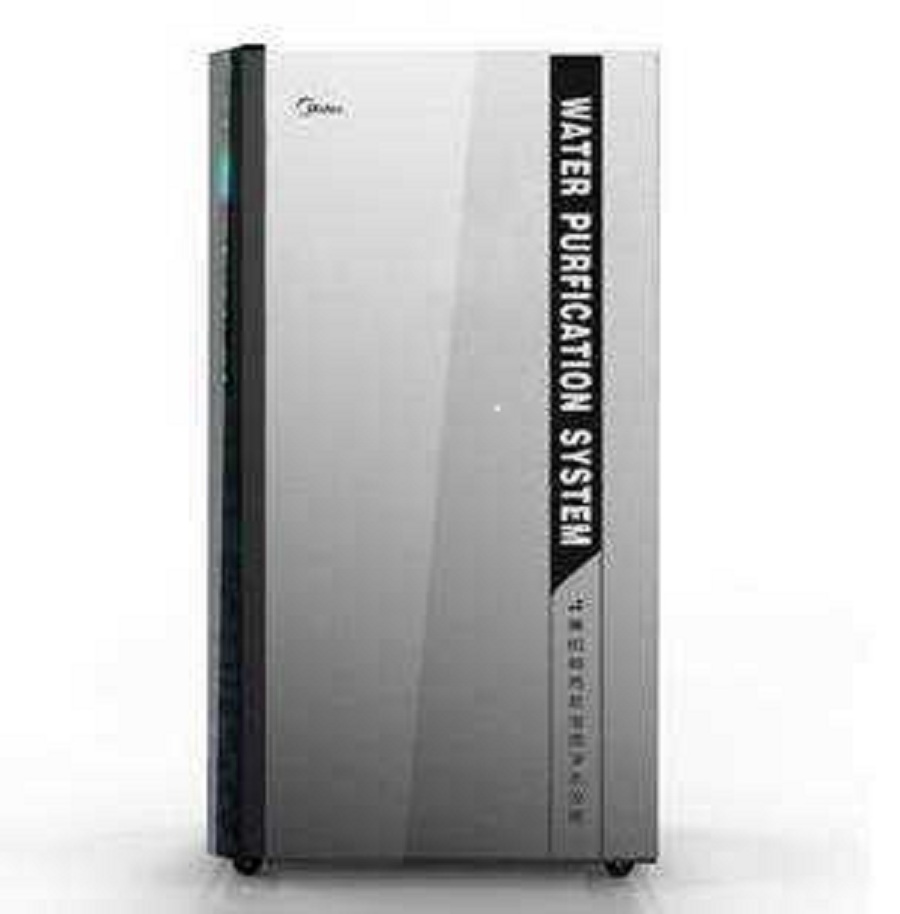 美的牌MRO804-400G型反渗透净水机