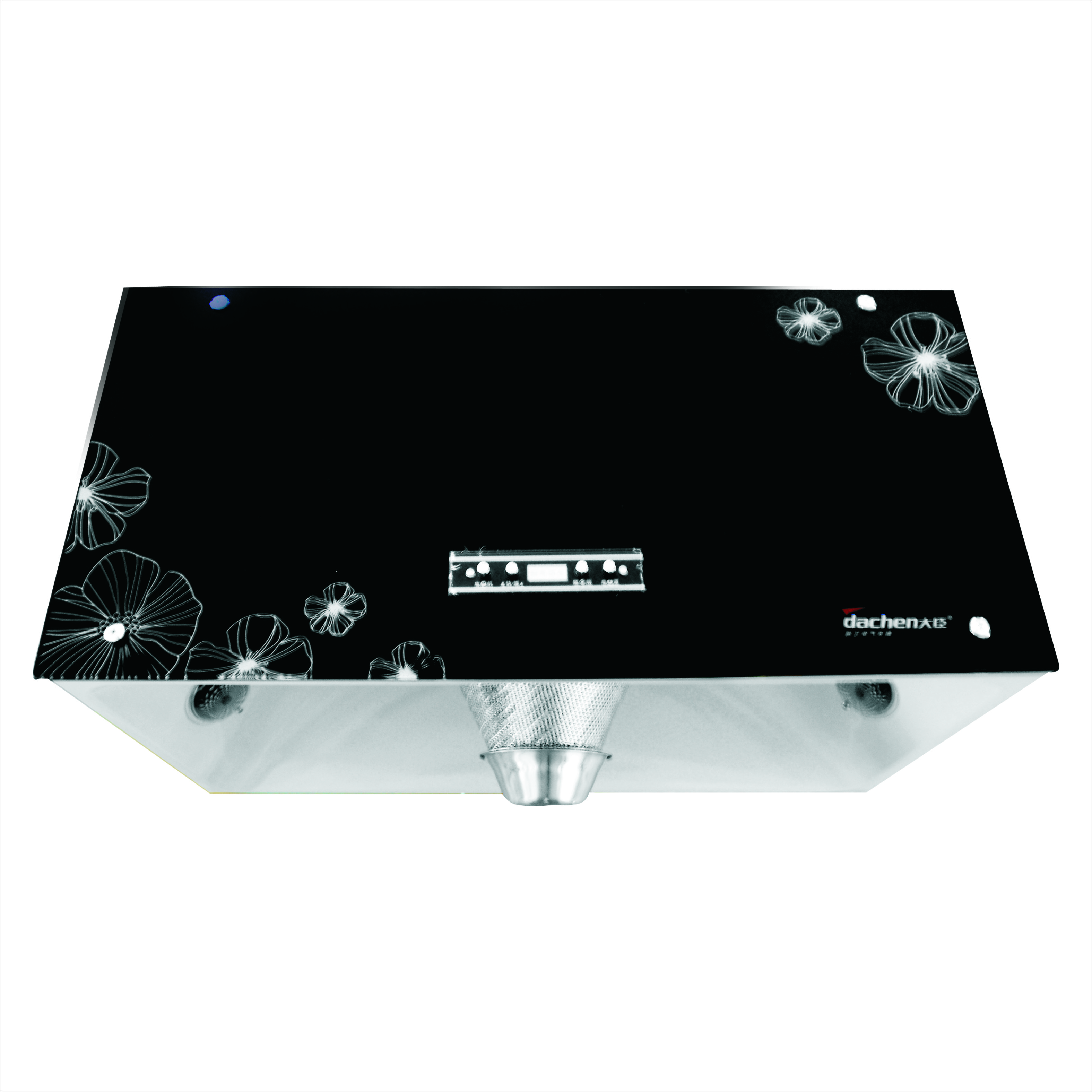 大臣油烟机CXW-230-999B+燃气灶