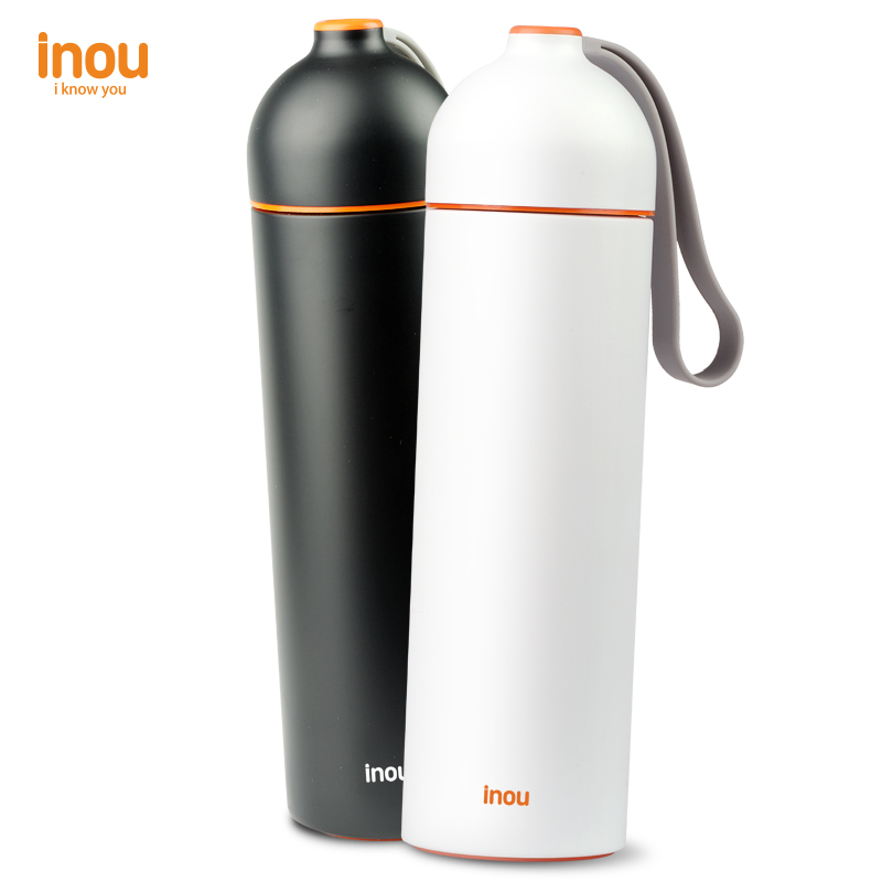 inou智能保温杯