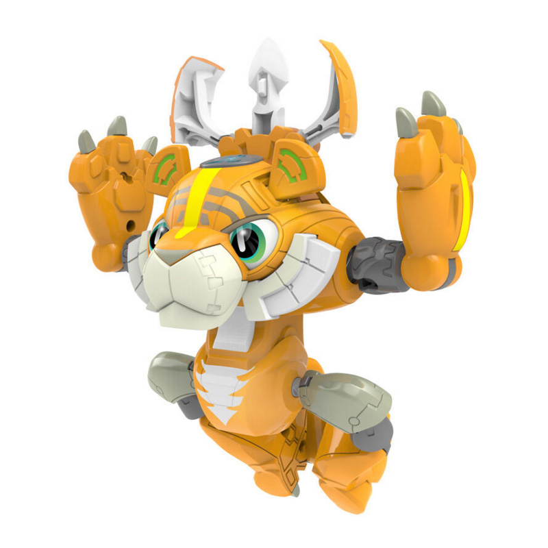 三宝虎威威-豪华版