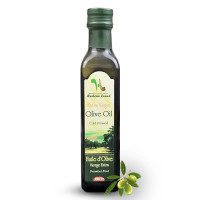 亨洛德 突尼斯原装进口特级初榨食用橄榄油250ML