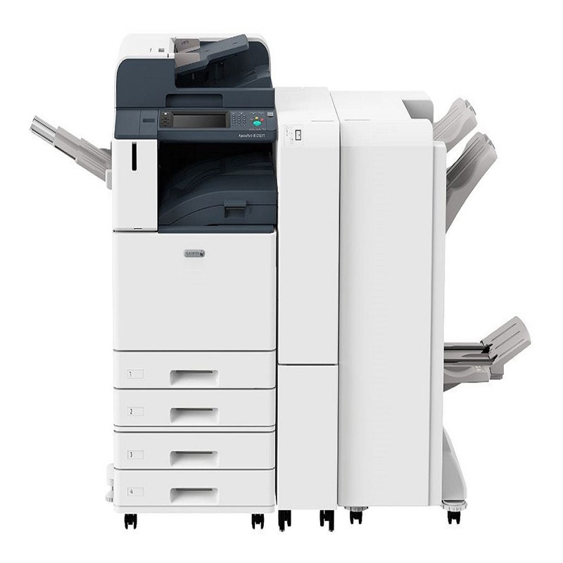 富士施乐(Fuji Xerox)DocuCentre-VI C3371(带C3型小册子装订器) 彩色数码多功能一体机