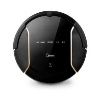 美的（ Midea） 吸尘器VR10F2-TB 智能家用扫地机器人