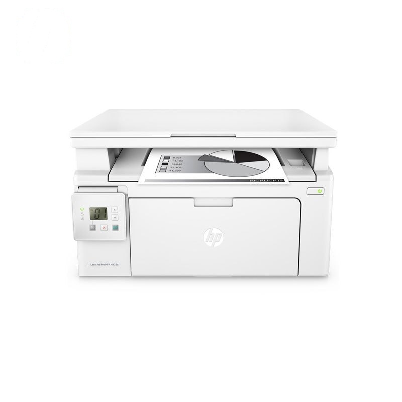 惠普(hp) M277dw 彩色激光多功能一体机(打印、扫描、复印、传真 WiFi) 1年保修