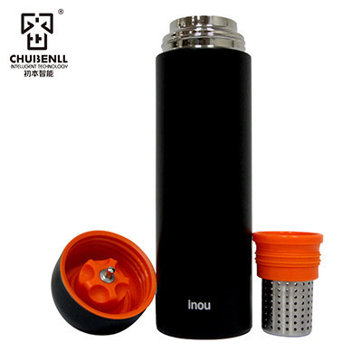 inou智能保温杯