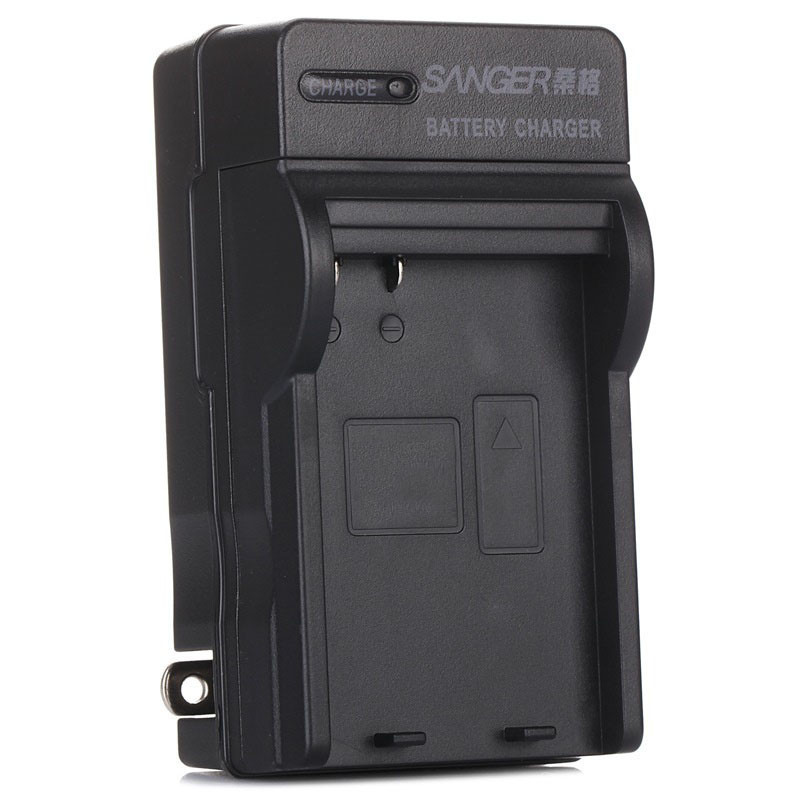 桑格NP-FW50充电器 适用索尼微单A6300 A5000 A5100L A6000电池