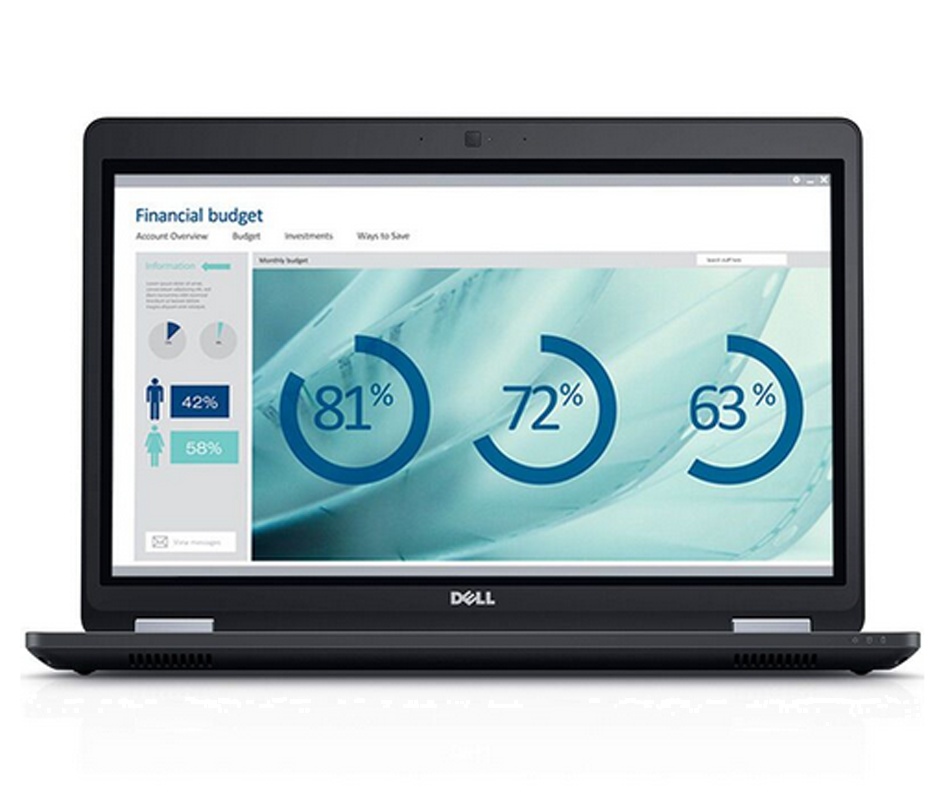 戴尔（DEll）商用笔记本 Latitude E5470 I7-6600 8G 256G固态 2G独显 win7家庭版