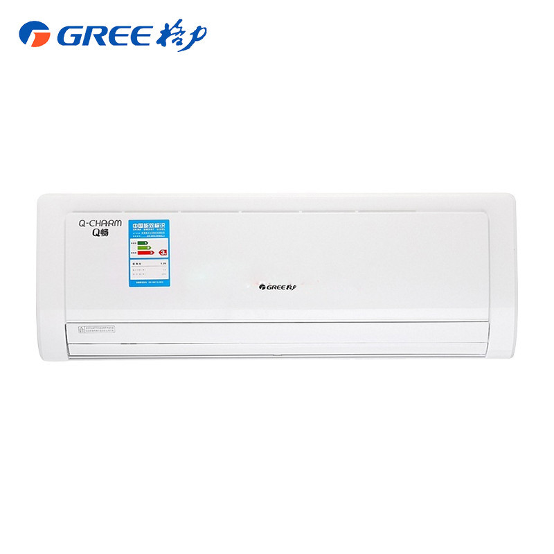 格力 空调挂机KFR-35GW/(35570)Aa-3JC01 支持断电自启远程监控