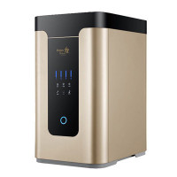 海尔(Haier)净水器 600G无桶大通量P7(600)净水机