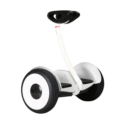 松鸟智能平衡车