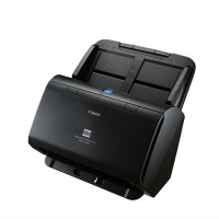 佳能A4彩色双面扫描仪 Canon DR-C240 彩色双面扫描仪