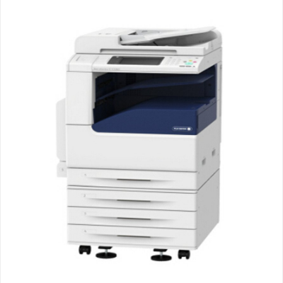 富士施乐(Fuji Xerox)黑白数码复合机 DocuCentre-V 2060 CPS 4Tray