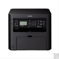 佳能(Canon)iC MF232w 黑白激光多功能一体机无线网络打印复印扫描