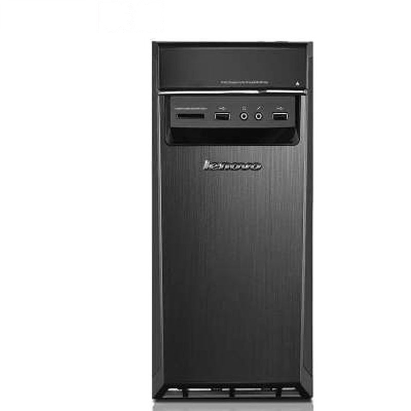 联想(Lenovo)H5060 台式机电脑(G4400 4G 1T 2G 独显 WIN10)