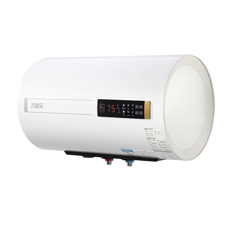 万家乐电热水器 D80-H361Y  80L 3000W 大功率 遥控操作