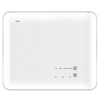 格力(GREE)净水器4012 家用直饮 400G大通量 RO反渗透纯水机
