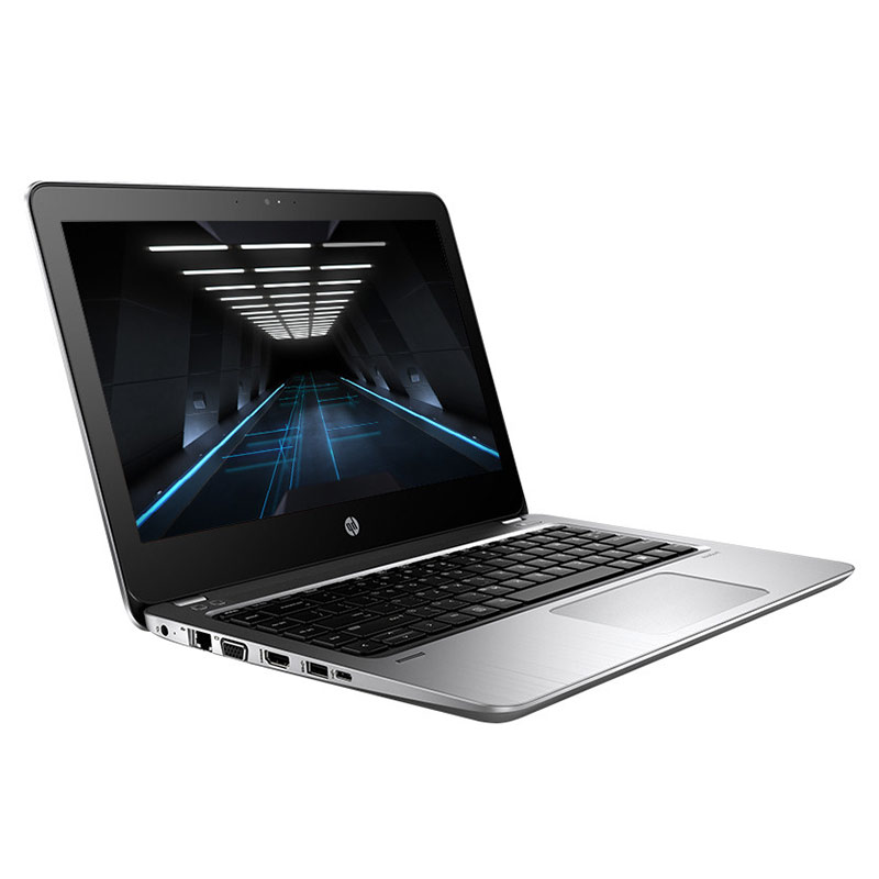 惠普(HP)Probook 430G4 笔记本电脑(i7-7500 13.3英寸FHD全高清屏 8G 256G m.2)