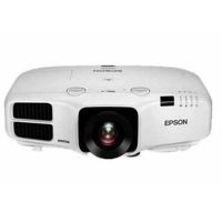 爱普生(EPSON )CB-4850WU 投影仪 商务会议工程投影机 官方标配