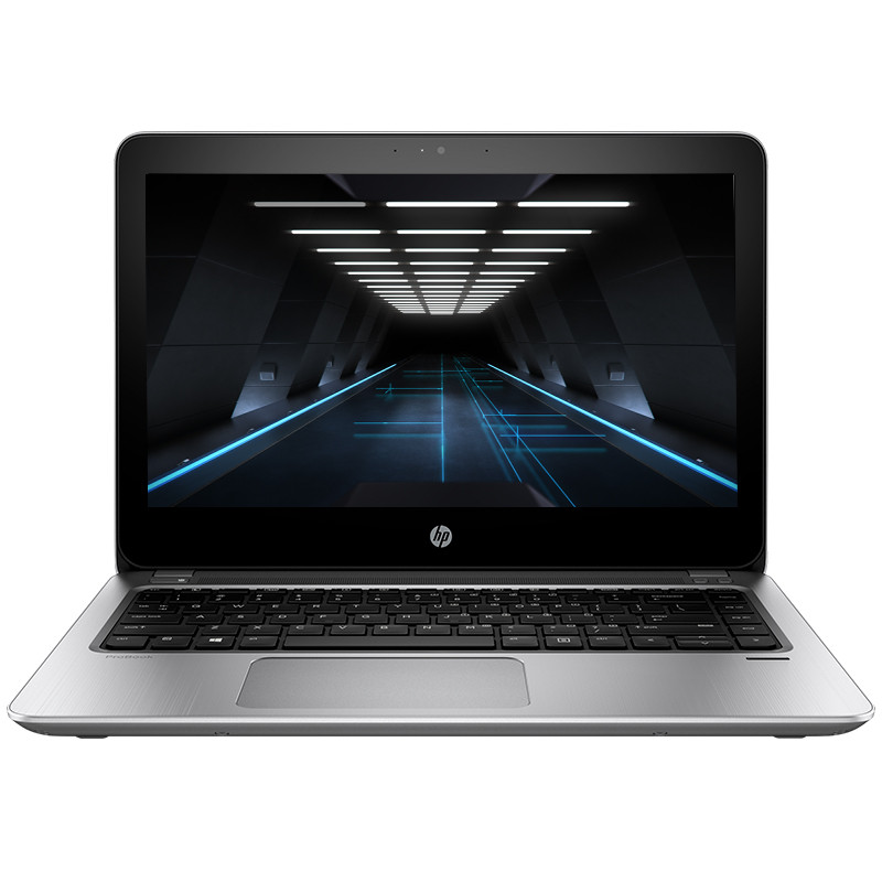 惠普(HP)Probook 430G4 商用笔记本电脑(i5-7200 13.3英寸 4G 256G M.2 固态)