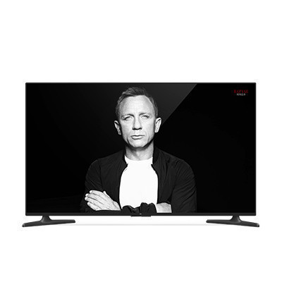 小米(MI)小电视4A 65英寸高配版L65M5-AZ 4K超高清HDR 智能语音 网络液晶平板电视机 彩电60/70