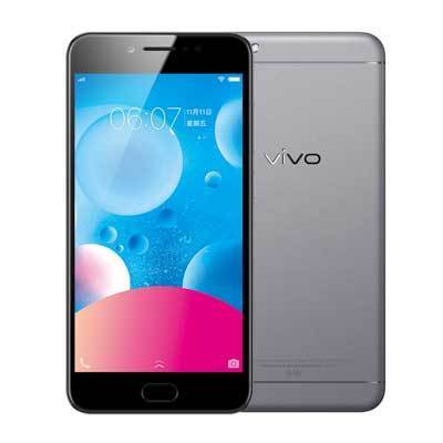 vivo Y67 4GB+32GB内存 全网通4G双卡双待手机 磨砂黑
