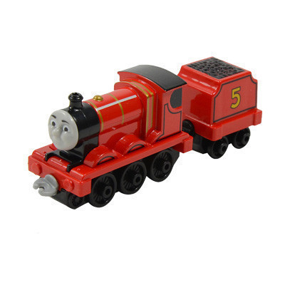 [苏宁自营]Thomas & Friends 托马斯和朋友之中型合金小火车BHX25塑料材质适合三岁以上宝宝