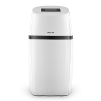 飞利浦(Philips)中央净水机WP4104/00