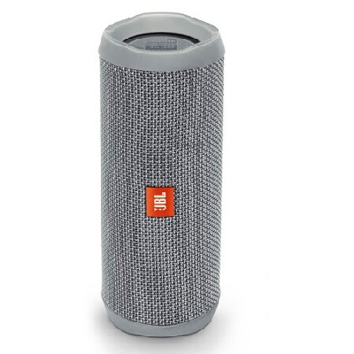 JBL FLIP 4 無線喇叭 灰色