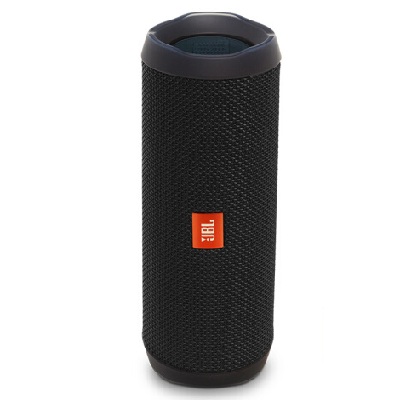 JBL FLIP 4 無線喇叭 黑色