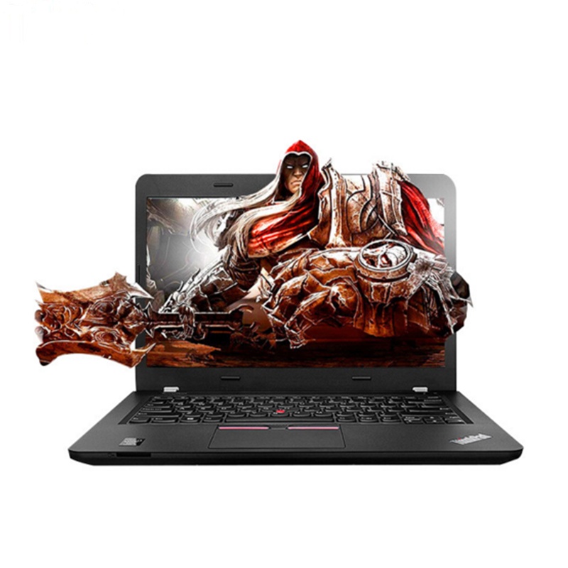 联想ThinkPad E460-3YCD 14.0英寸笔记本电脑 (Intel i5-6200U处理器 8GB内存 1TB硬盘 2G独显 金色 高分屏 )轻薄商务办公便携手提电脑