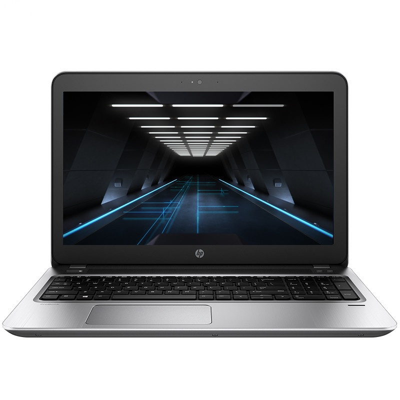 惠普(HP) Probook 450G4 笔记本电脑(i5-7200 15.6英寸 4G 1T 930MX 2G独显)