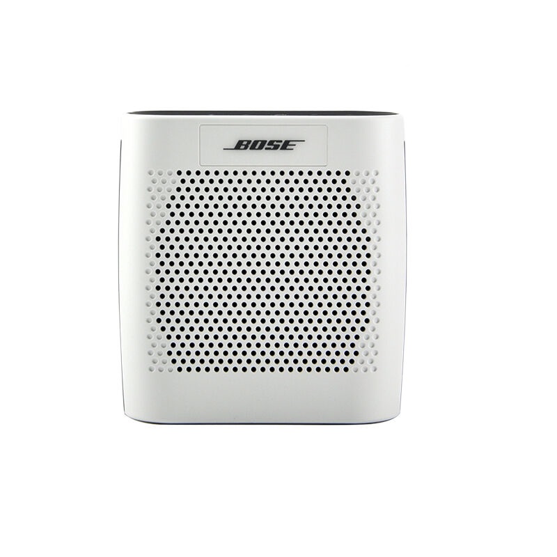 BOSE SoundLink Colour 蓝牙音箱 迷你无线音响 扬声器 白色