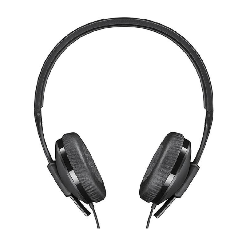 森海塞尔(Sennheiser)HD2.10头戴式耳机便携音乐手机耳机