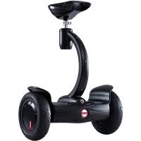 Airwheel爱尔威S8 智能双轮电动平衡车 成人站坐两用代步车思维车