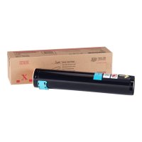 富士施乐(Fuji Xerox)粉盒106R00653适用 Phaser7750 青色墨粉盒