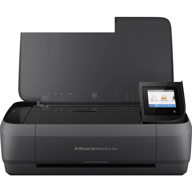 惠普(HP)Officejet 200移动打印机(优享服务)