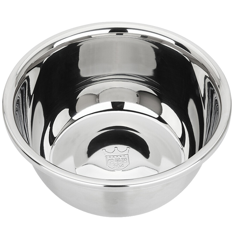 MAXCOOK美厨加厚304不锈钢调料盆20CM MCWA480-20