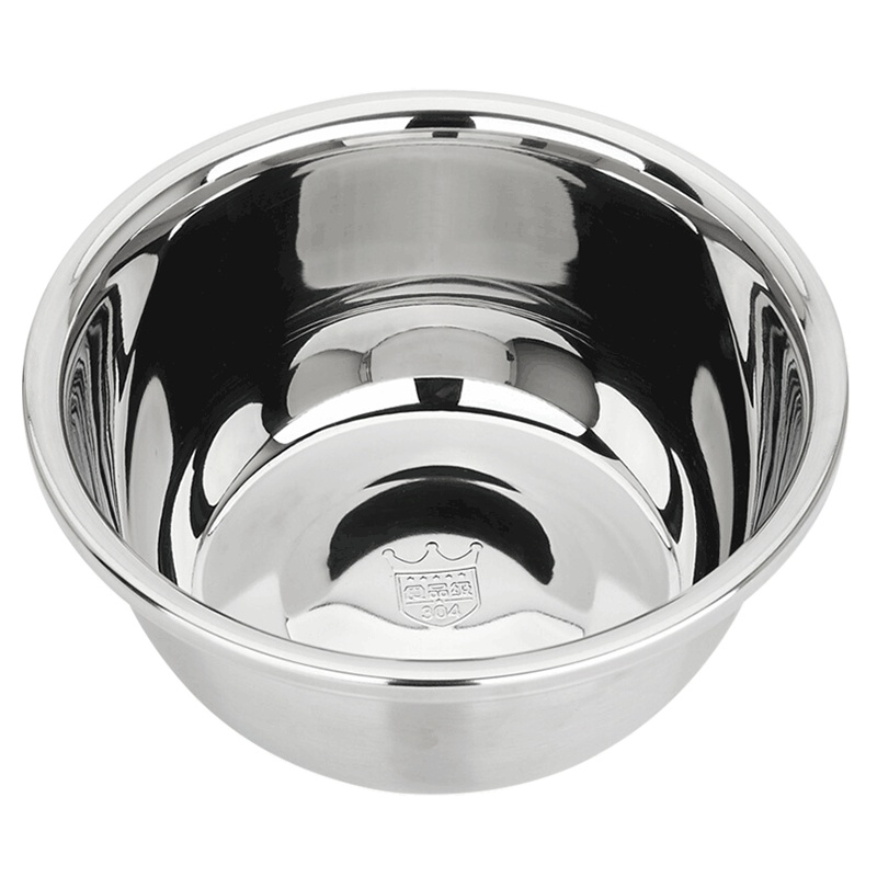 MAXCOOK美厨加厚304不锈钢调料盆24CM MCWA007-24