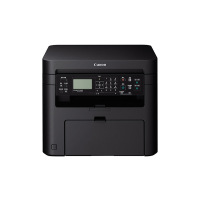 佳能(Canon) iC MF233n A4黑白激光多功能商务激光一体机