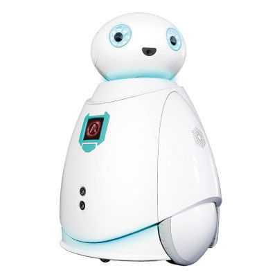 能力风暴Abilix教育机器人移动系列奥科流思3号 