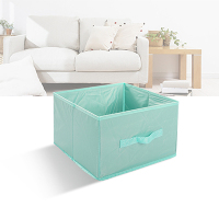 Spaceplus 抽屉盒 29.2x29.2x19cm 02201101 湖水蓝