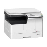 东芝(TOSHIBA)A3黑白复合机龙系列 E-STUDIODP-2303AM 网络打印 复印 彩色扫描