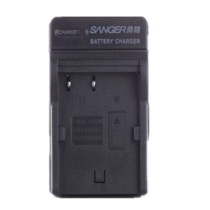 桑格DMW-BLF19E充电器 适用松下DMC-GH3 GH4 AG-GH4