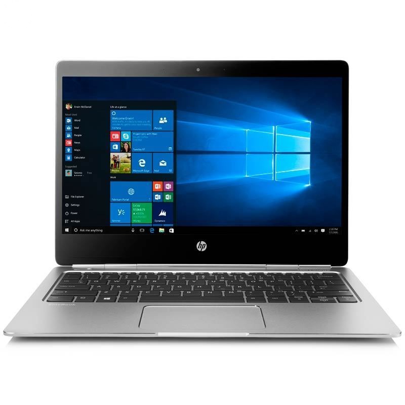 惠普(HP) EliteBookFolioG1笔记本电脑 其他Intel平台 M5-6Y54 12.5英寸 256GB