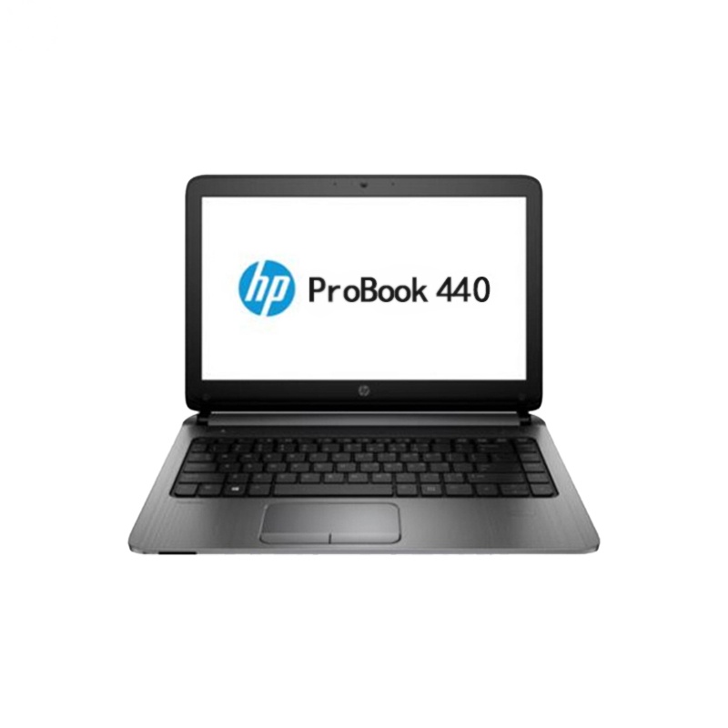 惠普(HP)440G3 14英寸商用笔记本电脑 (I5-6200 8G 1T 128G 2G Win10)