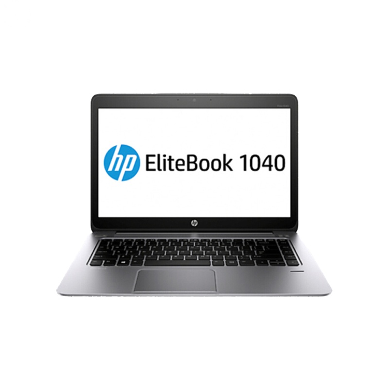 惠普(HP)1040 G3 14英寸商用笔记本电脑 (I7-6500 8G 256G Win7专业版)