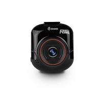 DOD RS2PLUS行车记录仪高清广角1200万 1080P夜视迷你一体机智能停车监控