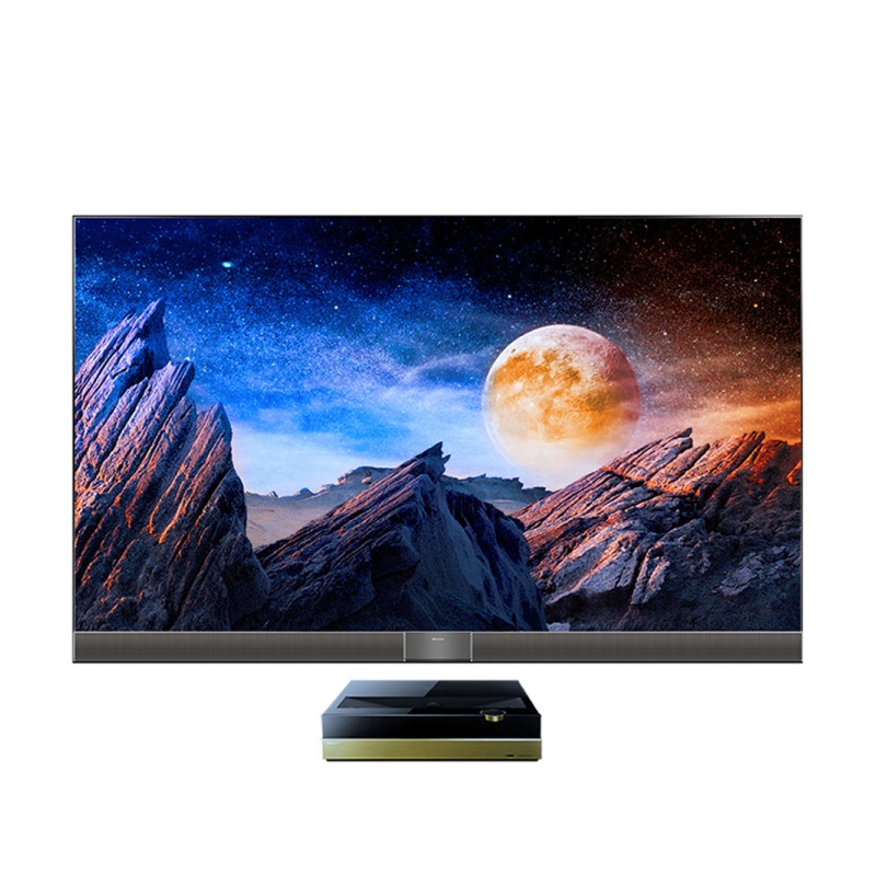 海信(Hisense)LT120K7900A 120英寸2K护眼 激光电视机